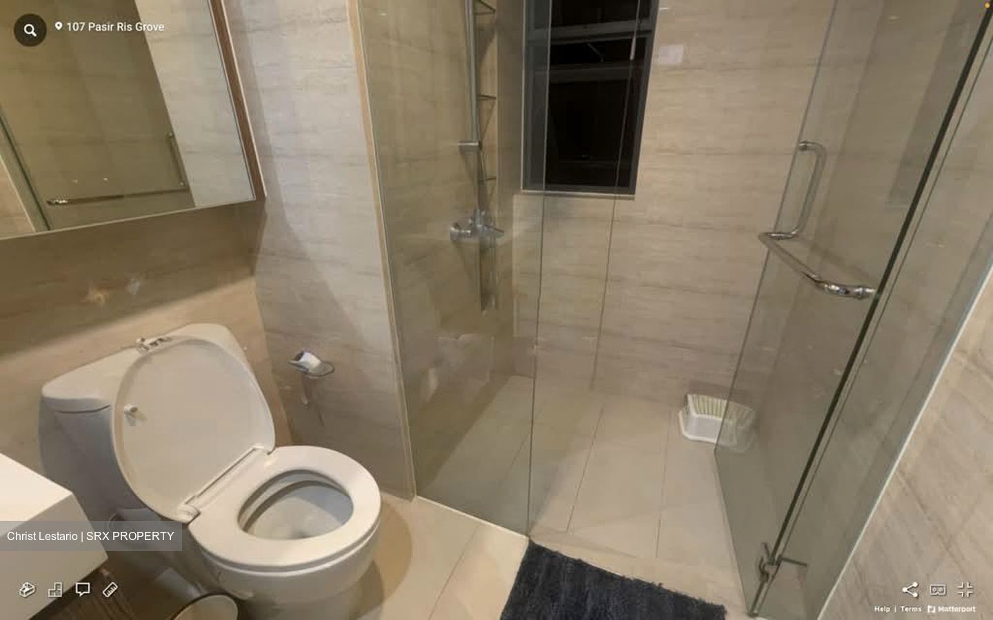 The Palette (D18), Condominium #563307111